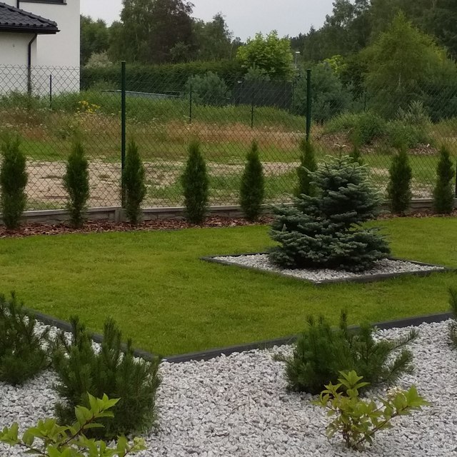 Zakładanie ogrodów Bydgoszcz
